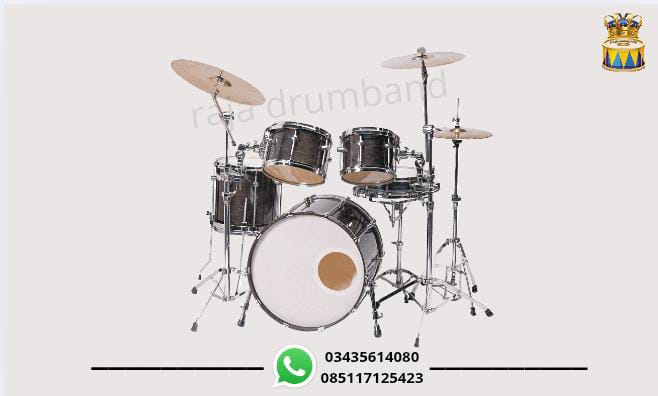 alat musik drum