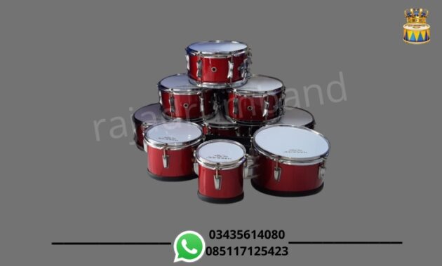 drum band adalah