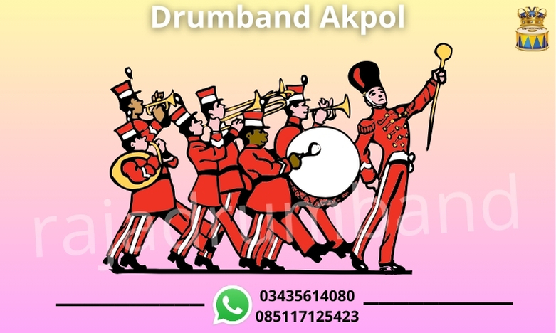 drumband akpol