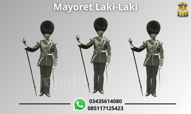 mayoret laki laki