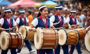foto drum