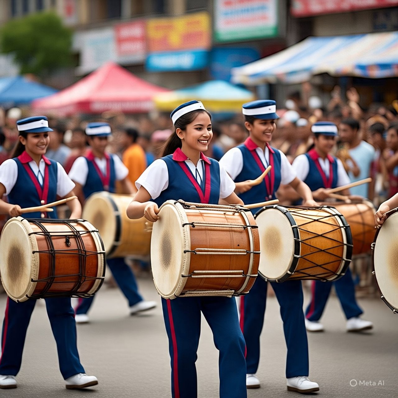 foto drum