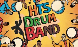 Drumband HTS