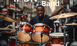 drumband IPDN