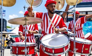 drumband drumband