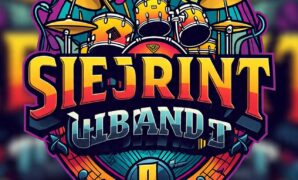 Logo Drumband PNG
