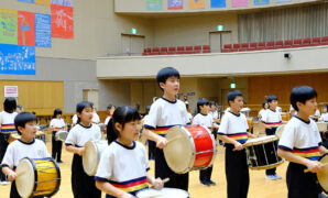 drumband tk