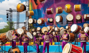 drumband besar