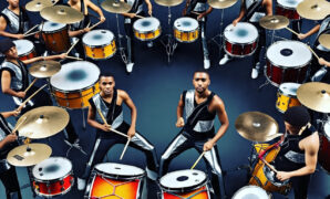 Drumband MI