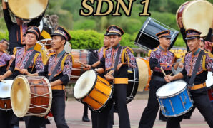 Drumband SDN 1