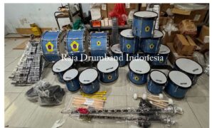 Alat Drumband Alat Drumband