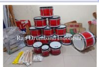 Alat Drumband SD