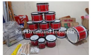 Alat Drumband SD Alat Drumband SD