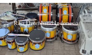 ALat Drumband SMK Alat Drumband SMK