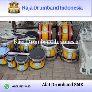 ALat Drumband SMK Alat Drumband SMK