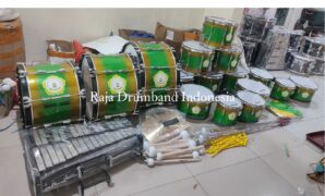 Alat Drumband SMP Alat Drumband SMP