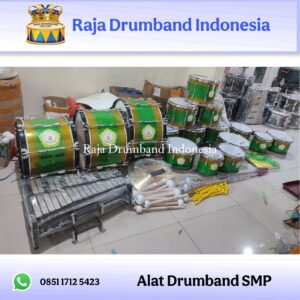 Alat Drumband SMP Alat Drumband SMP