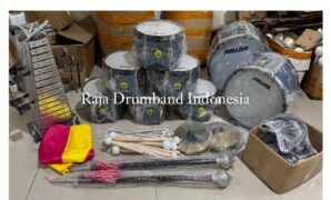 Alat Drumband TK Alat Drumband TK