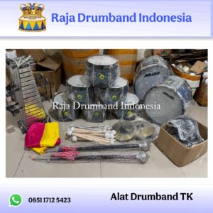 Alat Drumband TK Alat Drumband TK