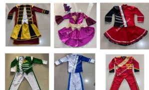 Baju Mayoret Baju Mayoret