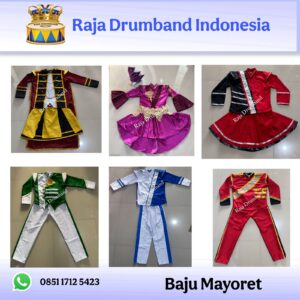 Baju Mayoret