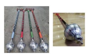 Tongkat Mayoret Tongkat Mayoret