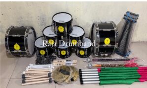 Alat Drumband Sekolah Alat Drumband Sekolah