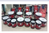 Alat Drumband Terbaik