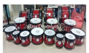 Alat Drumband Terbaik Alat Drumband Terbaik
