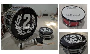 Bass Drum Suporter