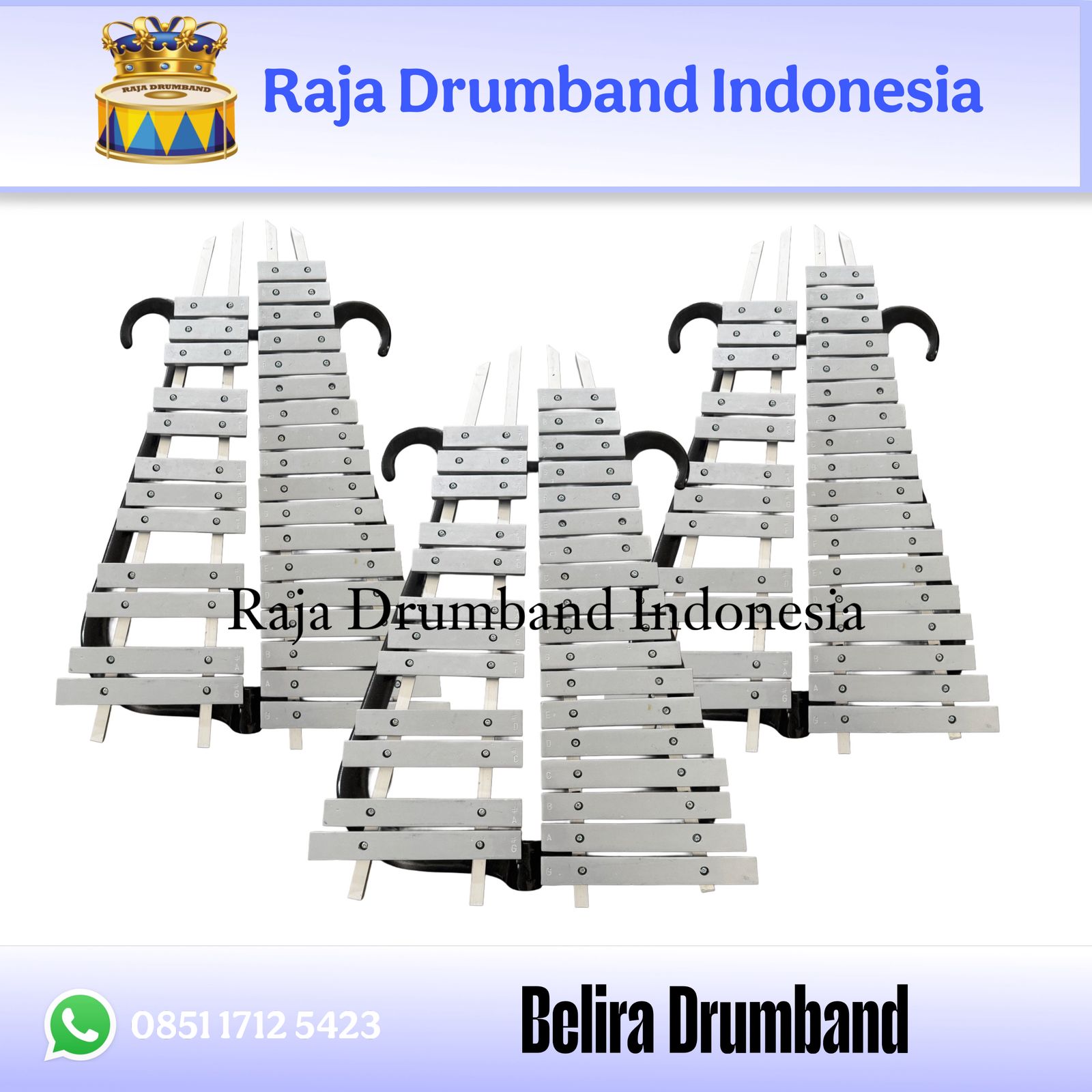 Apa Itu Belira Drumband