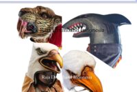 Apa Saja Maskot Drumband Apa Saja Maskot Drumband