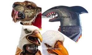 Apa Saja Maskot Drumband Apa Saja Maskot Drumband