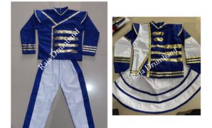 Baju Drumband Baju Drumband