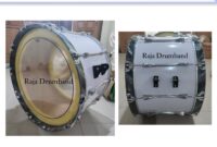 Bass Drum Akmil Bass Drum Akmil