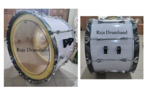 Bass Drum Akmil Bass Drum Akmil