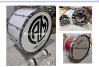 Bass Drum Jumbo Bass Drum Jumbo