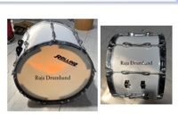 Bass Drum