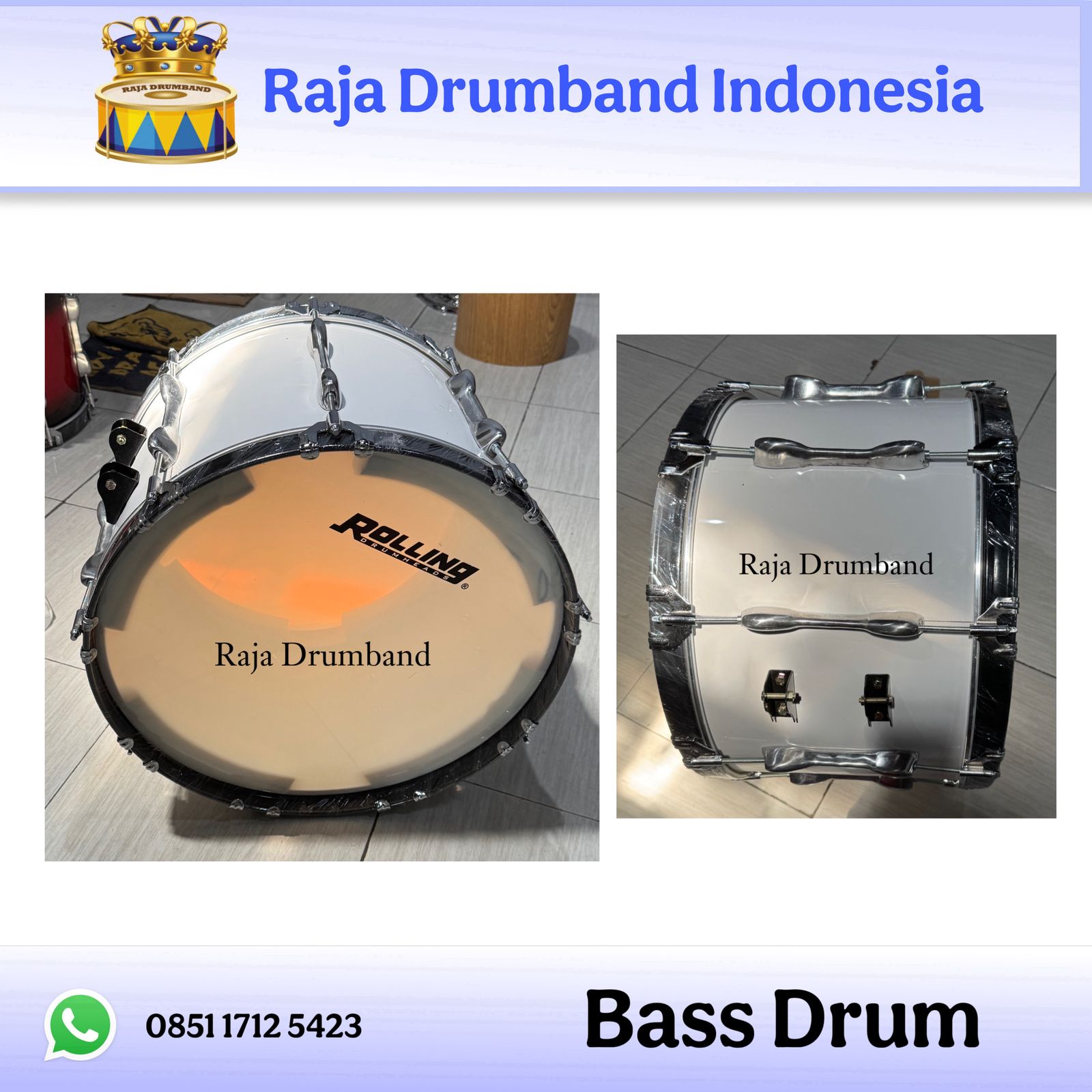 Bass Drum