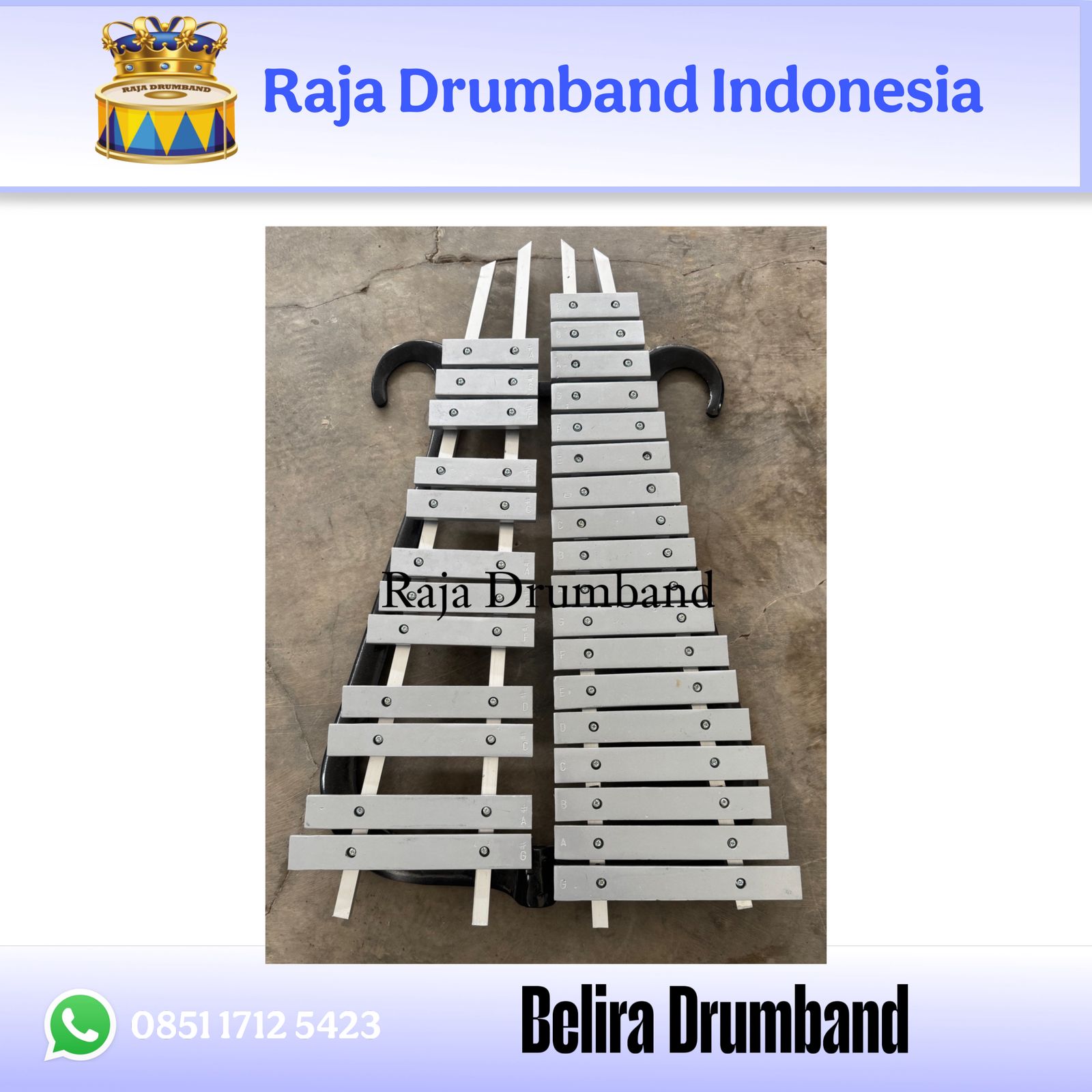 Bellyra Drumband