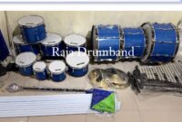 Drumband Yang Besar Drumband Yang Besar
