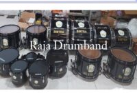 Drumband Akmil