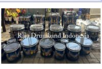 Drumband HTS