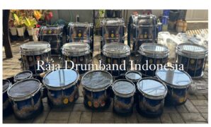 Drumband HTS