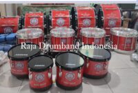 Drumband HTS Drumband HTS