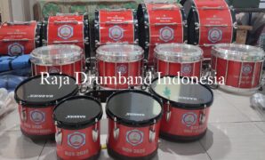 Drumband HTS Drumband HTS
