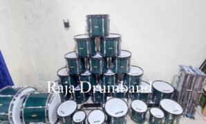Drumband Sekolah Drumband Sekolah
