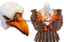 Maskot Burung Maskot Burung