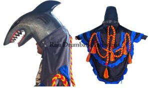 Maskot Hiu Maskot Hiu