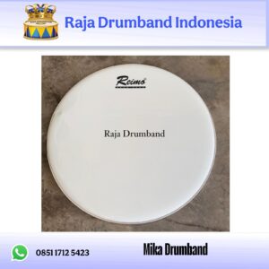 Mika Drumband